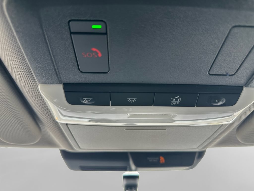 Used 2024 Mitsubishi Outlander SE AWD/4WD image 23