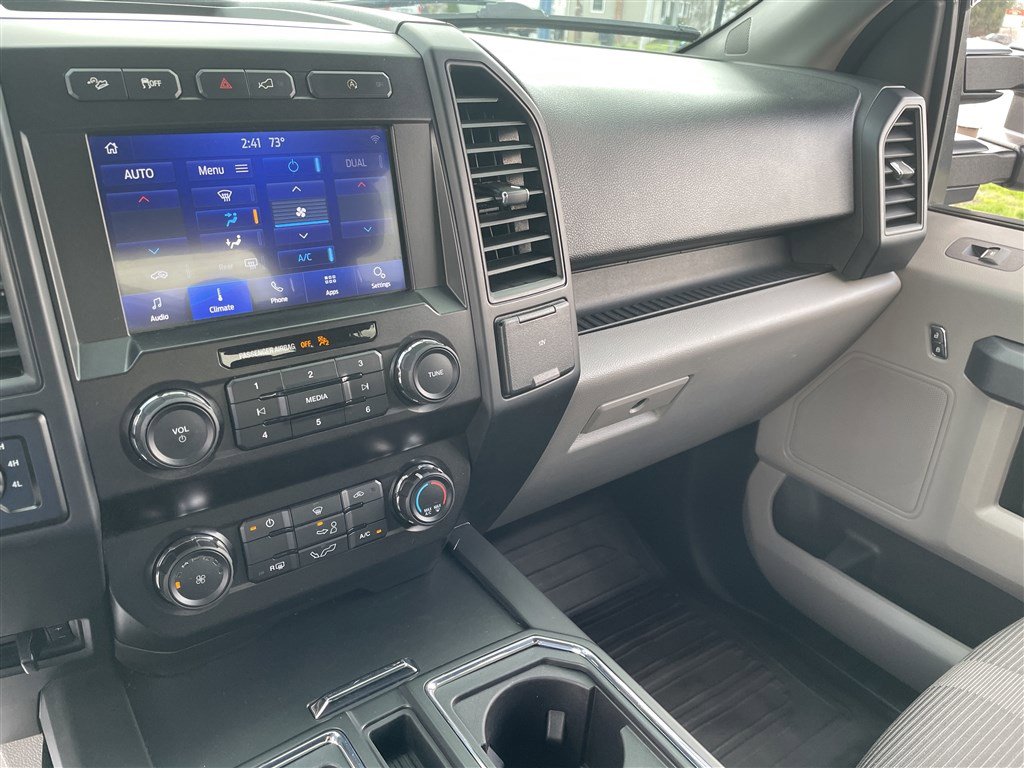 Used 2019 Ford F150 XL w/ Equipment Group 101A Mid image 38