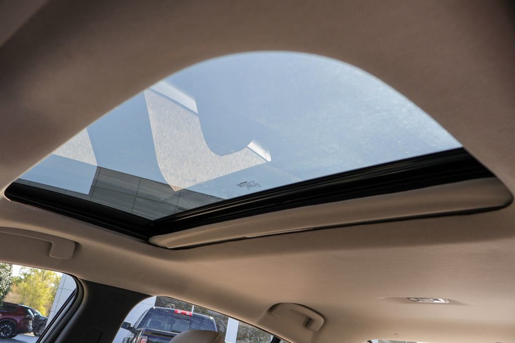 New 2026 Nissan Sentra SL image 9