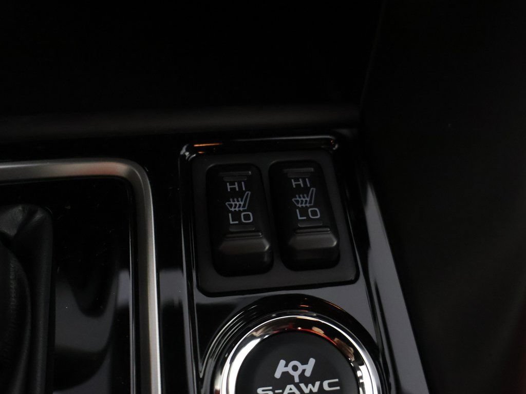 New 2026 Mitsubishi Eclipse Cross AWD image 47