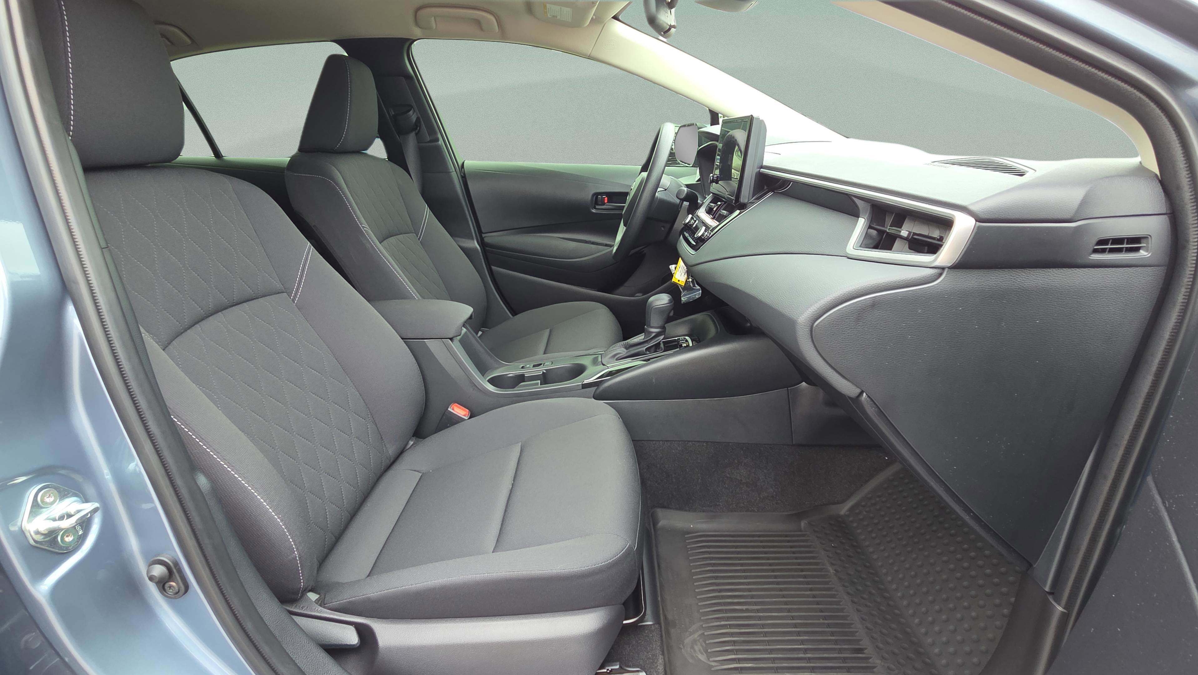 Certified 2026 Toyota Corolla LE image 15
