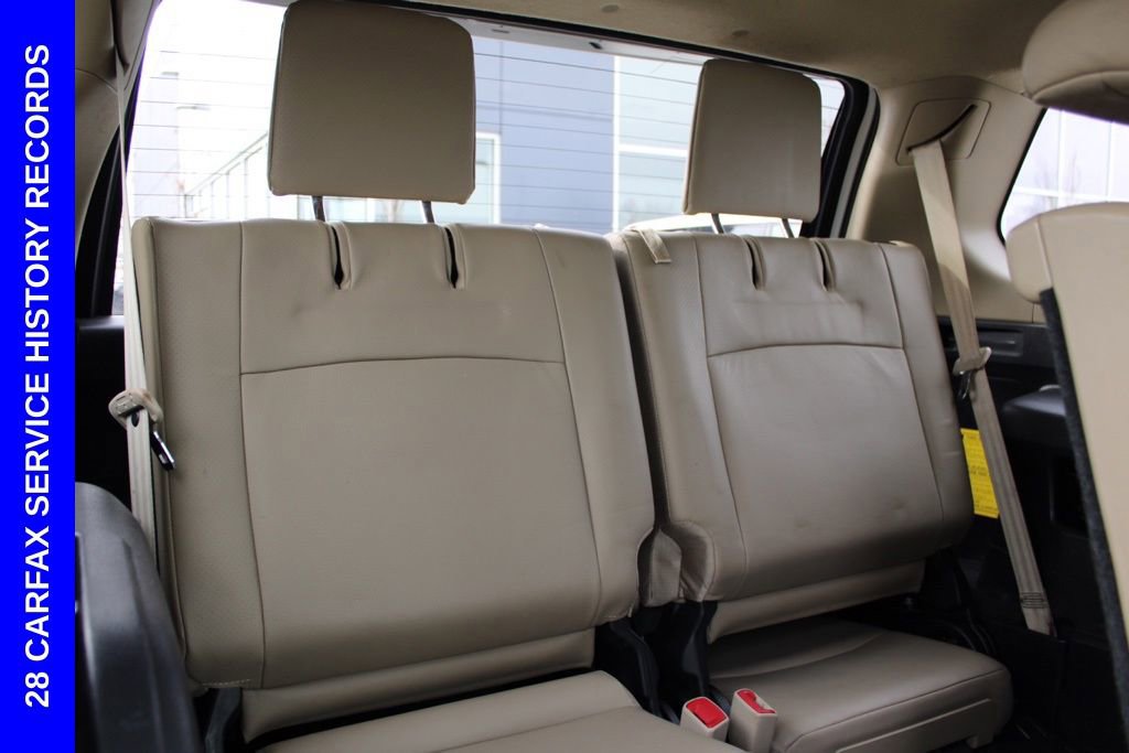 Used 2012 Toyota 4Runner Limited image 24