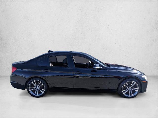 Used 2013 BMW 328i Sedan RWD image 4