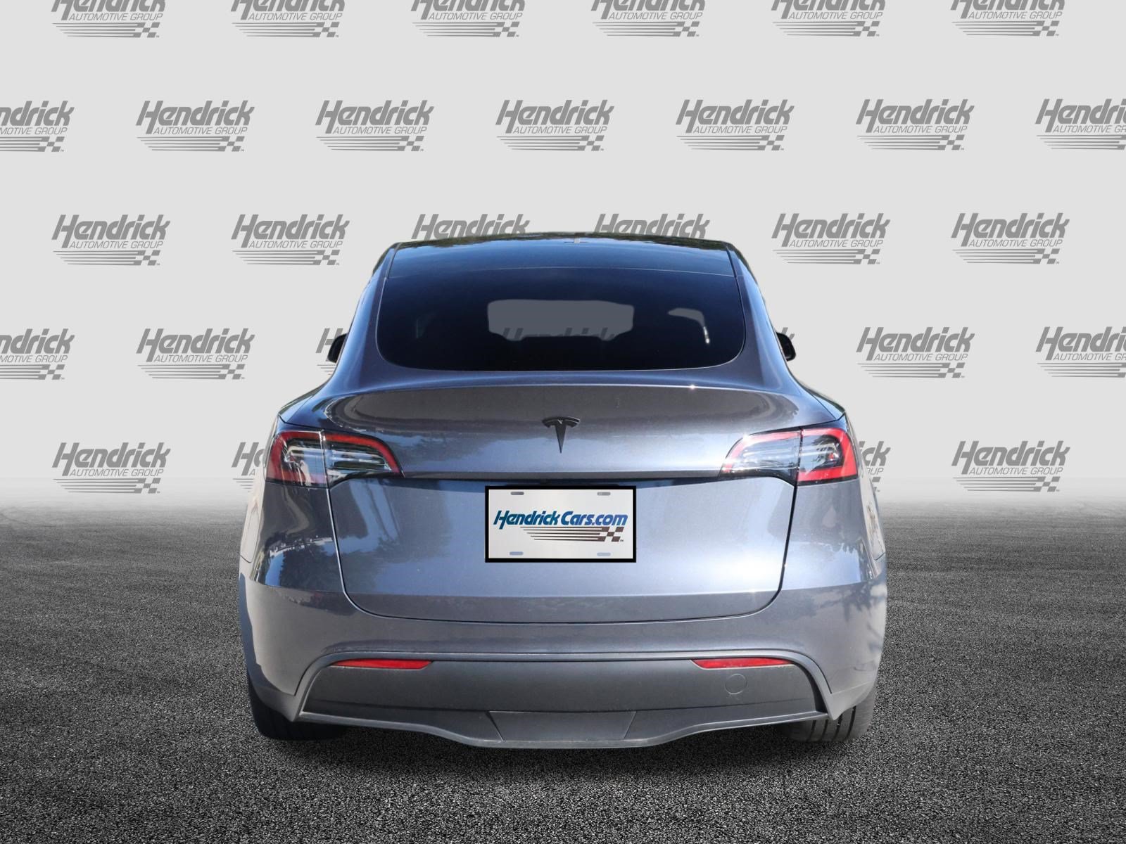 Used 2023 Tesla Model Y AWD image 8