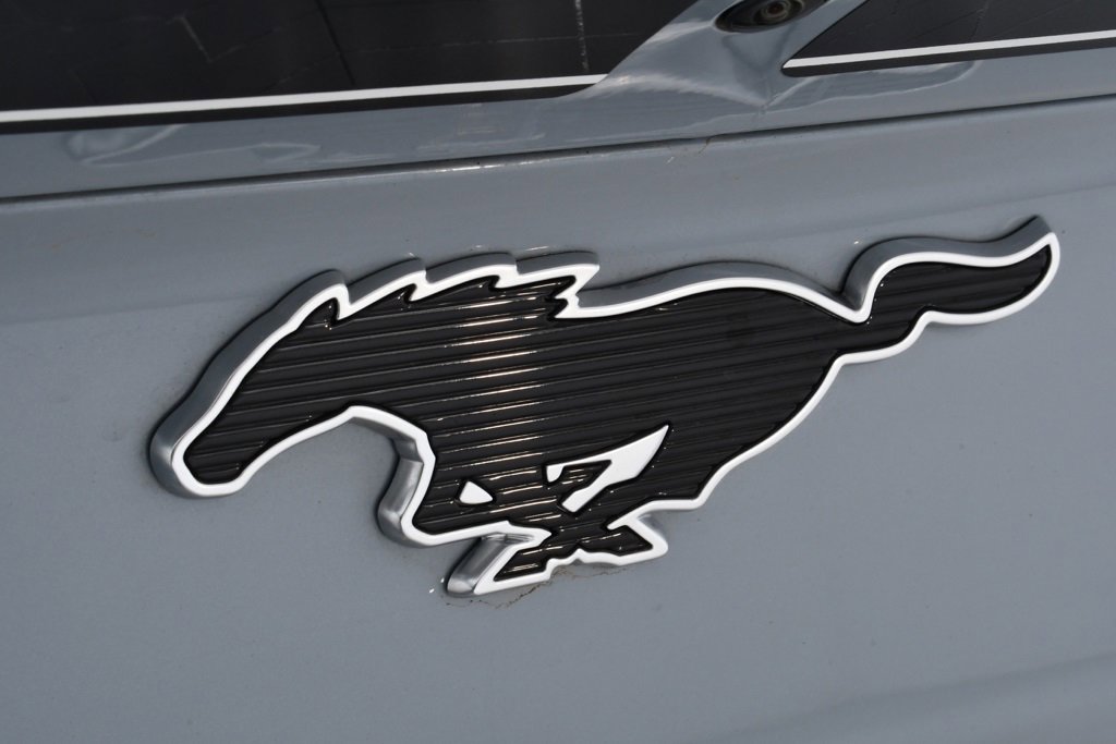 Used 2024 Ford Mustang Mach-E GT image 21