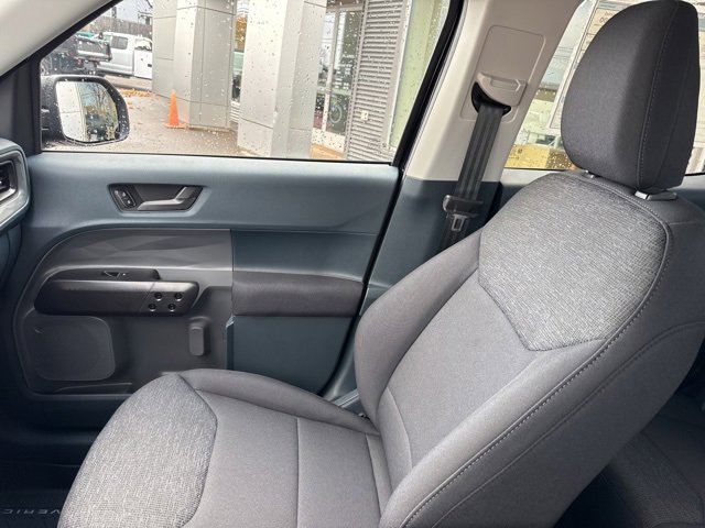 New 2025 Ford Maverick XL w/ 4K Tow Package image 27