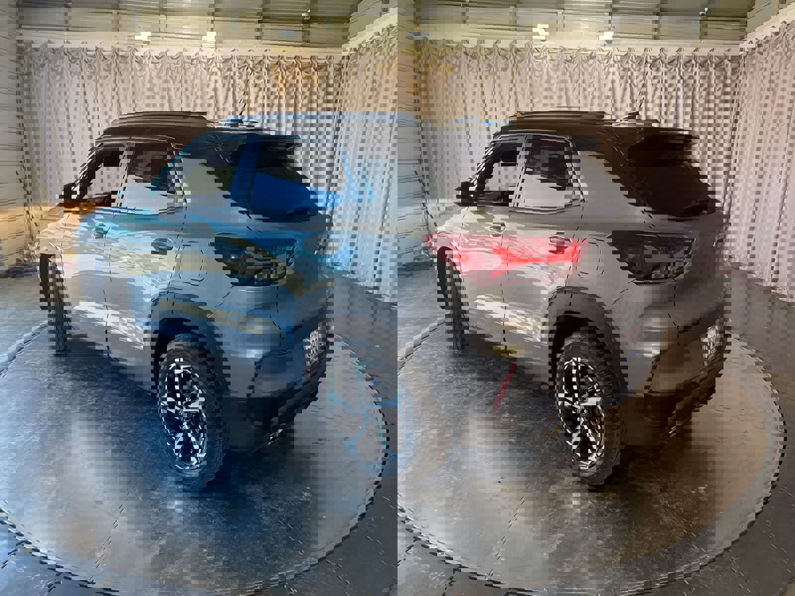 Used 2023 Chevrolet TrailBlazer RS w/ Convenience Package image 5