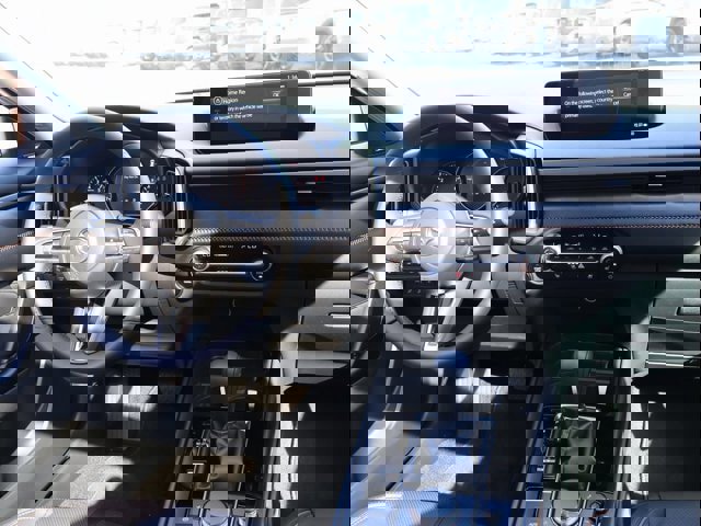 New 2026 MAZDA CX-50 AWD 2.5 S w/ Accent Package image 14