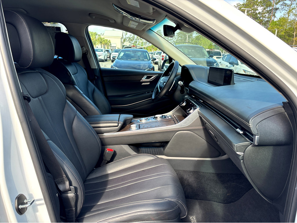 Used 2024 Genesis GV80 2.5T image 10