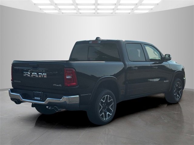 New 2026 RAM 1500 Laramie w/ Night Edition image 7