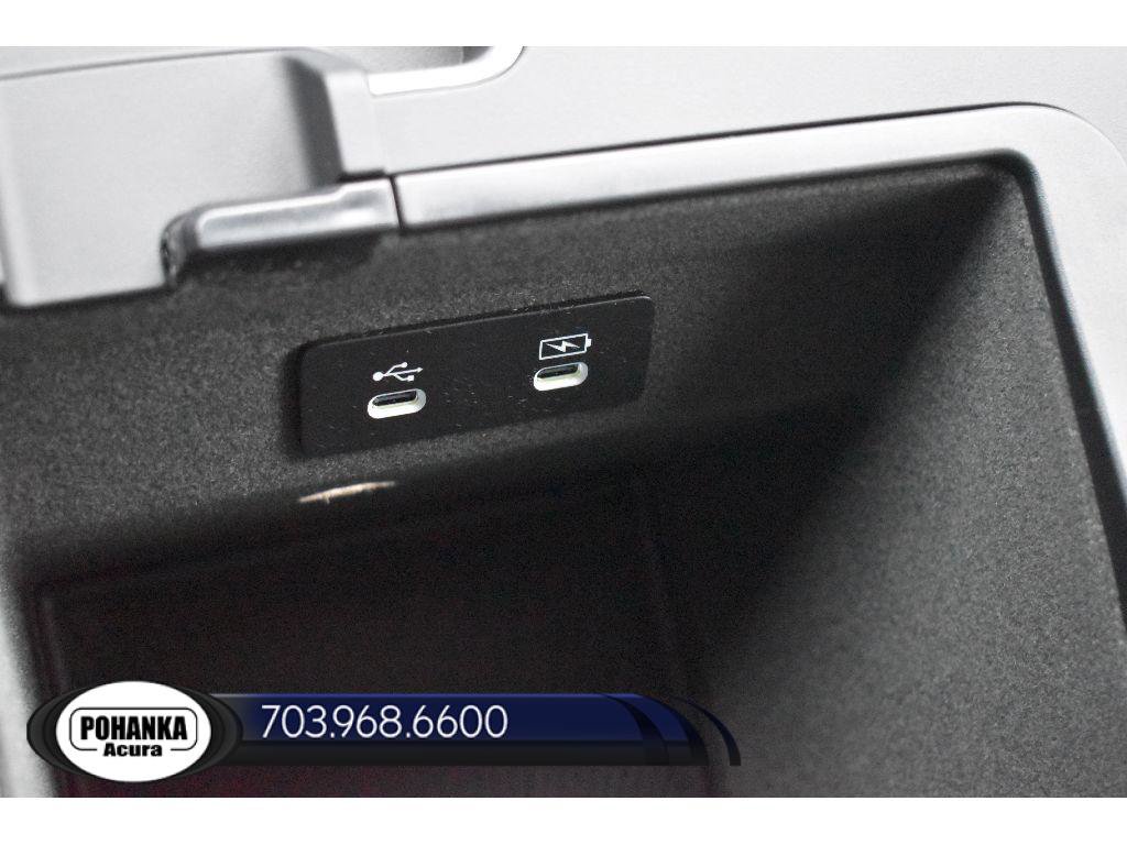 New 2026 Acura MDX Type S image 32