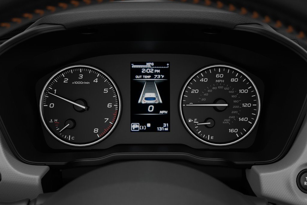 New 2026 Subaru Crosstrek 2.5i Limited AWD/4WD image 19