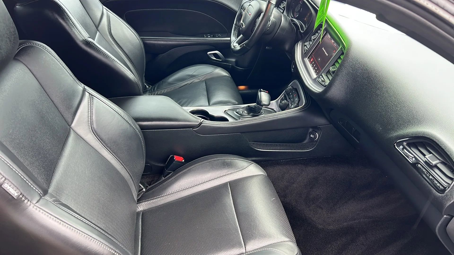 Used 2018 Dodge Challenger GT w/ Driver Convenience Group image 5