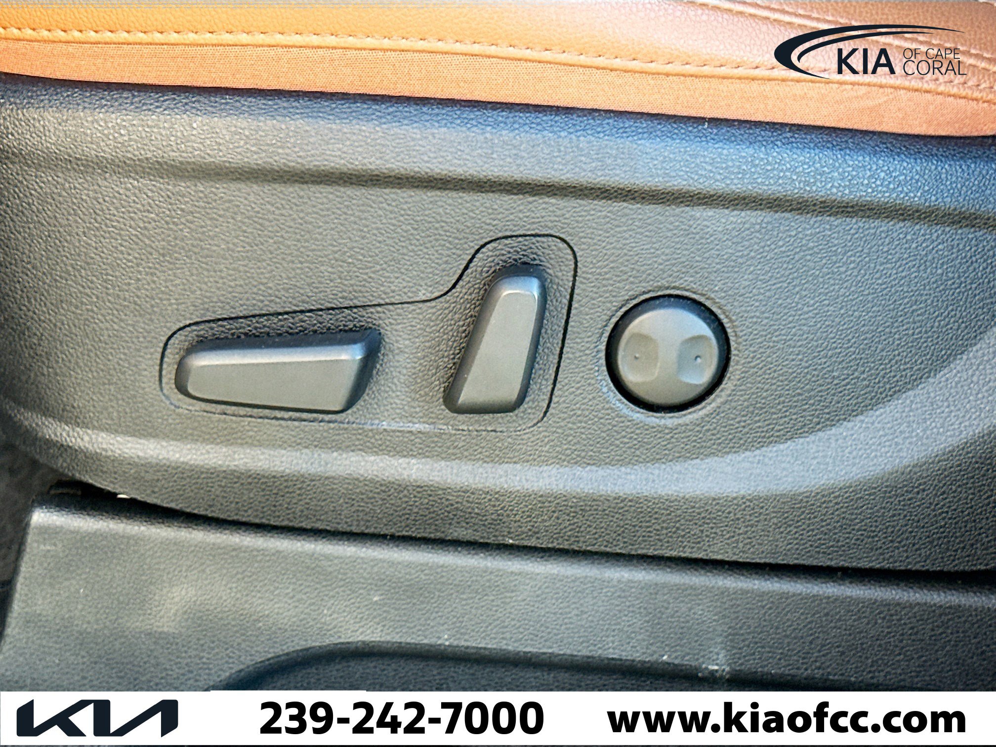 Certified 2024 Kia Telluride EX X-Line image 27