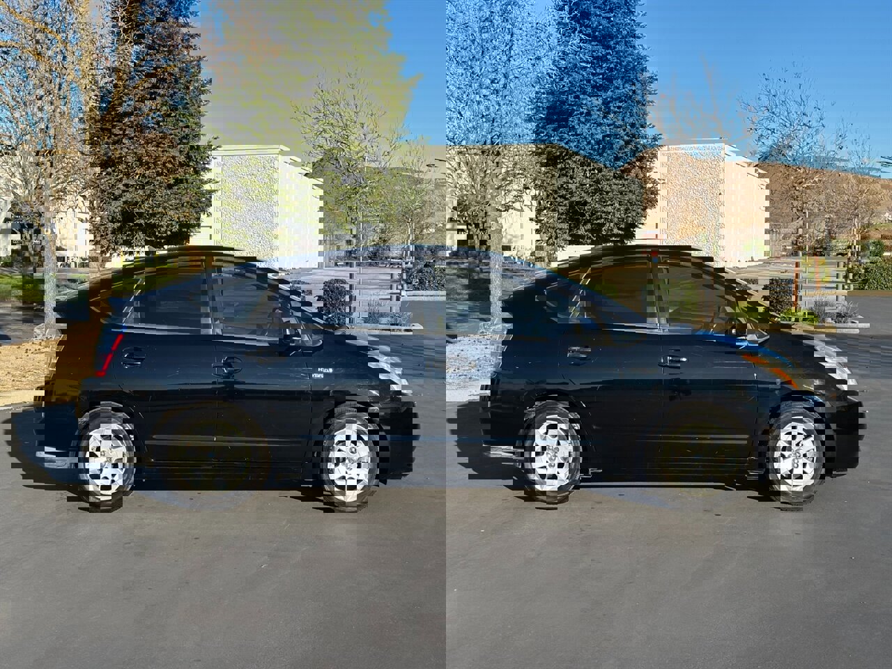 Used 2008 Toyota Prius image 5