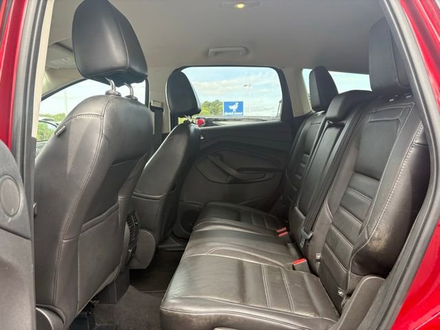 Used 2017 Ford Escape Titanium image 15