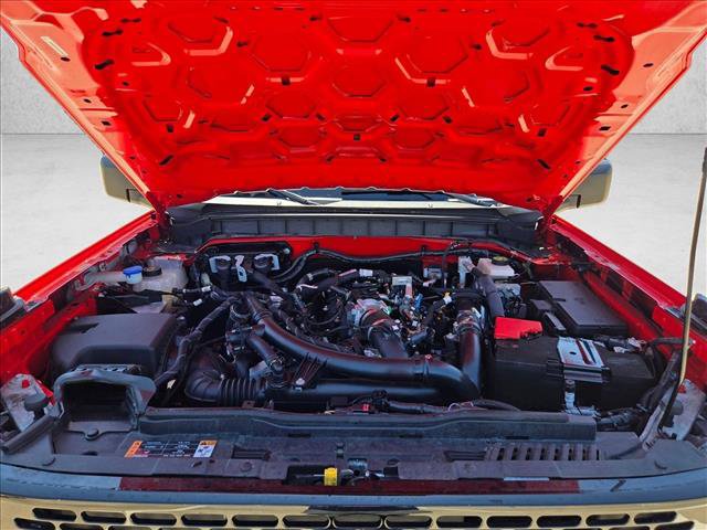 Used 2022 Ford Bronco Wildtrak AWD/4WD image 22