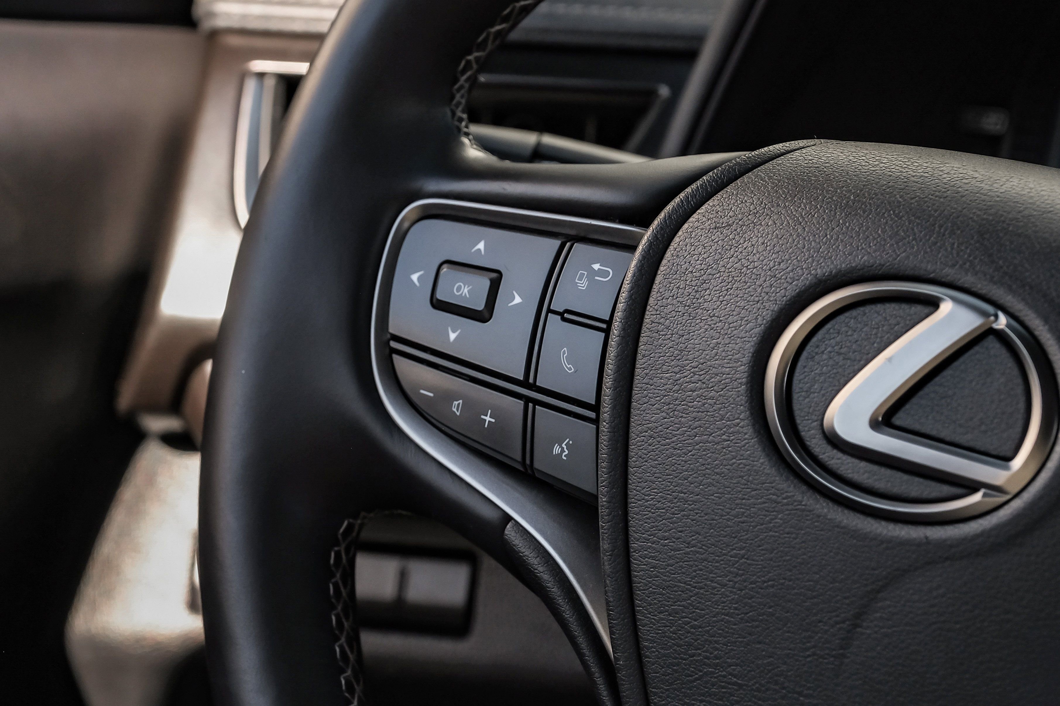 Used 2021 Lexus UX 250h w/ Premium Package image 18