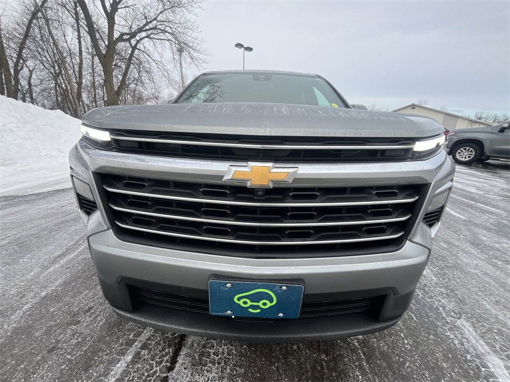 Certified 2024 Chevrolet Traverse LT image 15