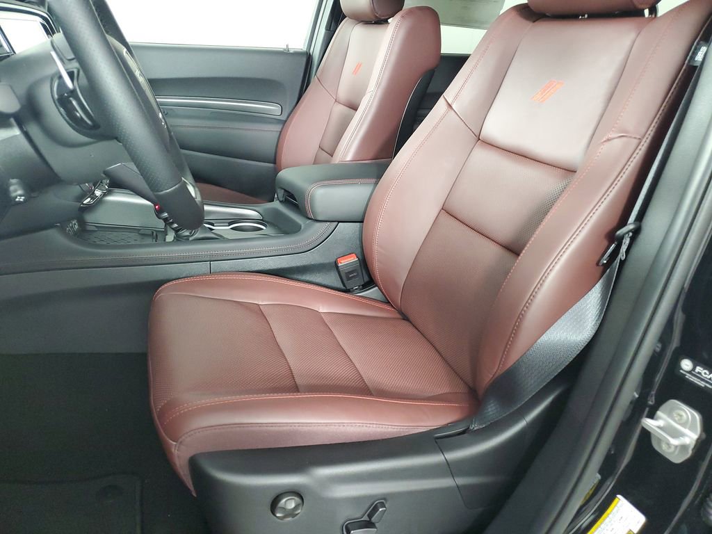 New 2026 Dodge Durango GT image 12