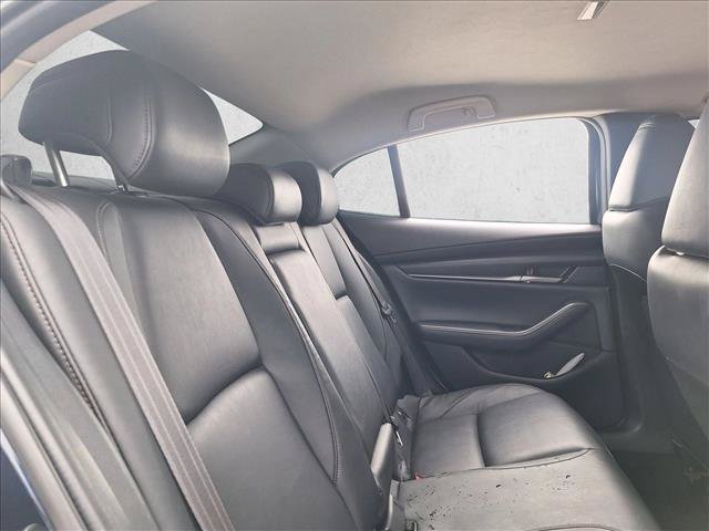 Used 2021 MAZDA MAZDA3 s FWD image 15