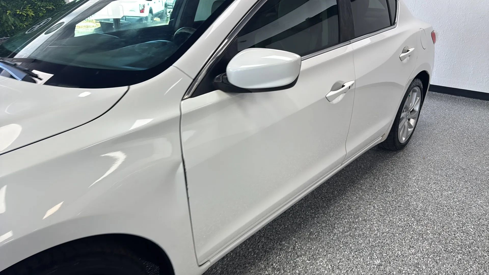 Used 2016 Acura ILX FWD image 38
