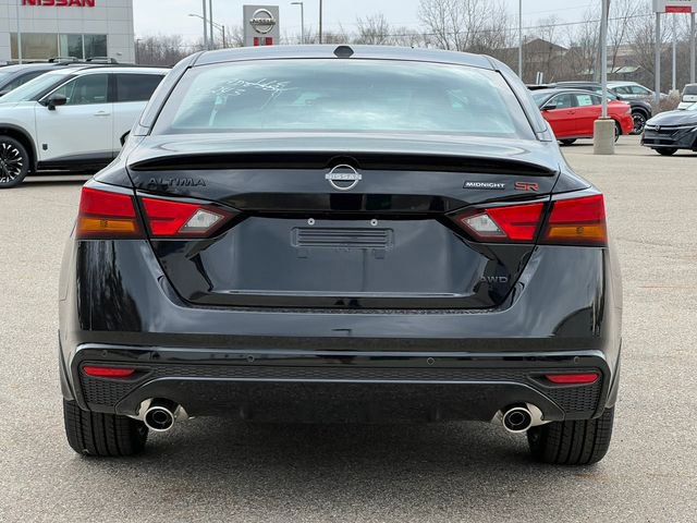 New 2026 Nissan Altima 2.5 SR image 34