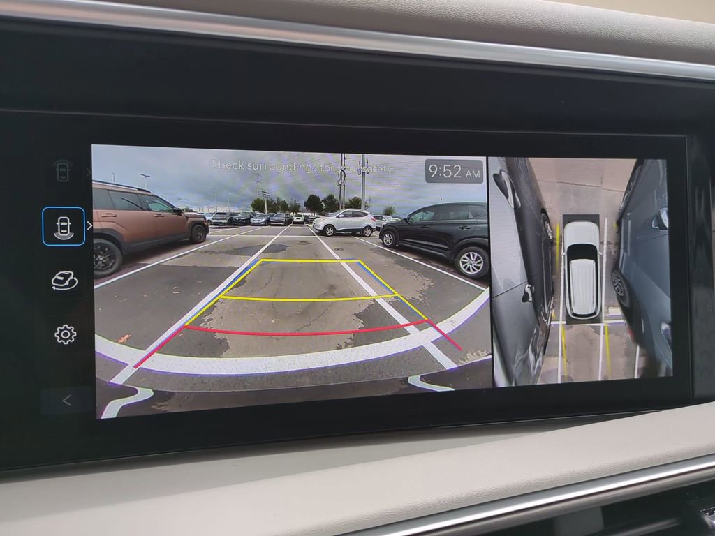 New 2026 Hyundai Palisade SEL image 26