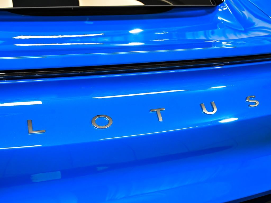 Used 2024 Lotus Emira First Edition RWD image 82