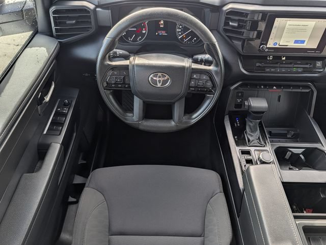 Used 2023 Toyota Tundra SR5 w/ SX Package AWD/4WD image 12