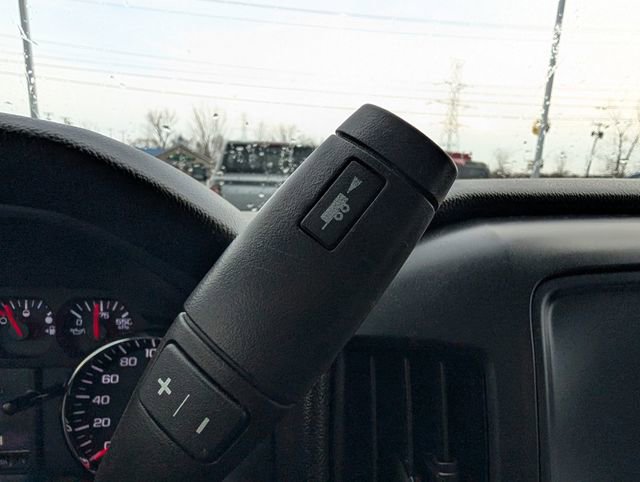 Used 2017 GMC Sierra 1500 4x4 Double Cab w/ Elevation Edition image 21