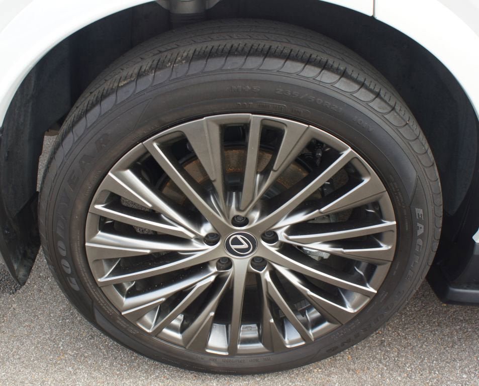 Used 2025 Lexus RX 350 AWD w/ Convenience Package image 25