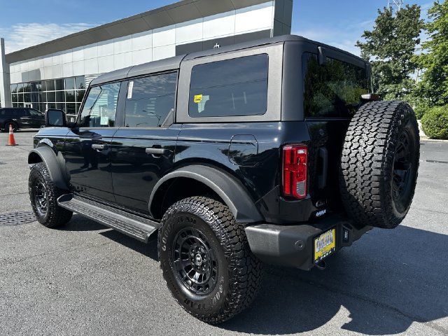 New 2026 Ford Bronco Big Bend AWD/4WD image 14
