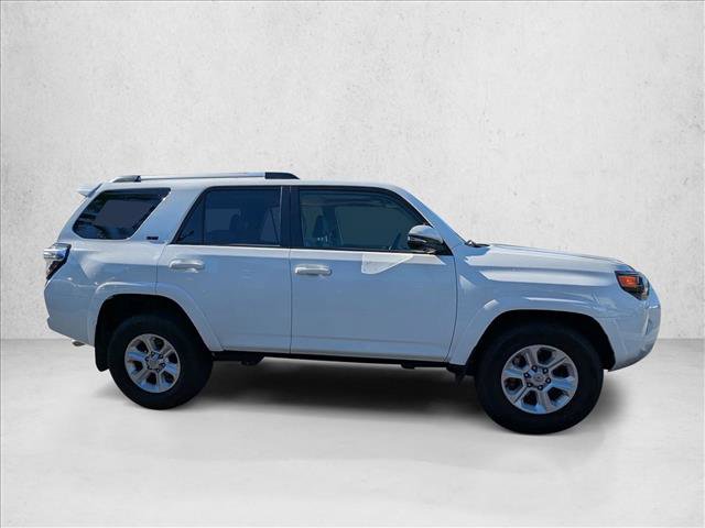 Used 2023 Toyota 4Runner SR5 Premium image 6