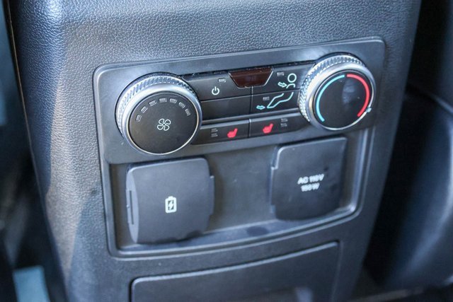 Used 2022 Ford Explorer Platinum w/ Technology Package image 25