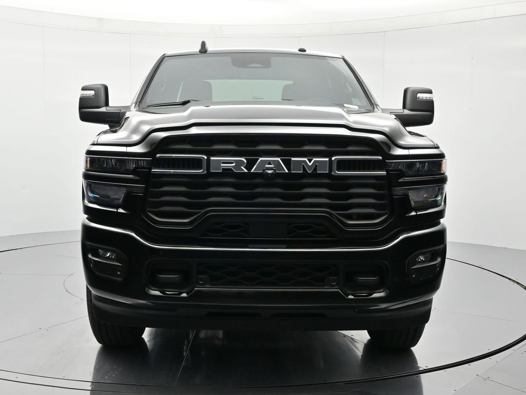 New 2026 RAM 2500 Big Horn image 2