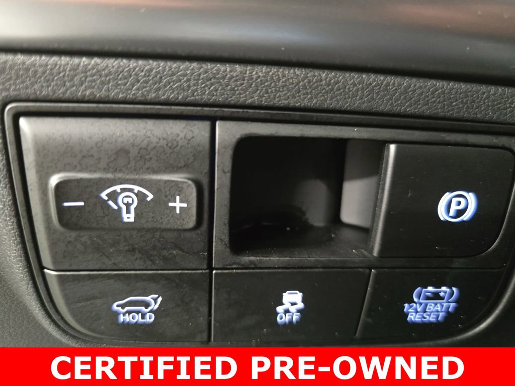 Certified 2025 Hyundai Tucson SEL image 26