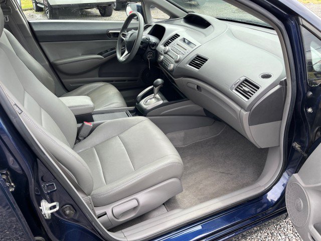 Used 2009 Honda Civic LX image 19