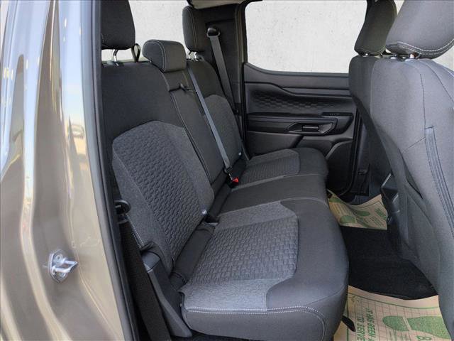 Used 2025 Ford Ranger XL w/ Trailer Tow Package image 19