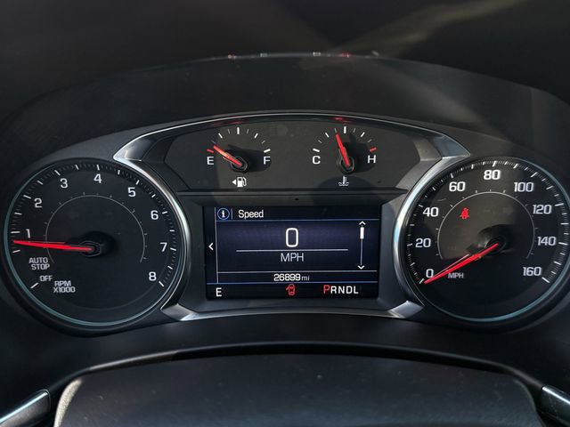 Used 2023 Chevrolet Equinox LT image 20