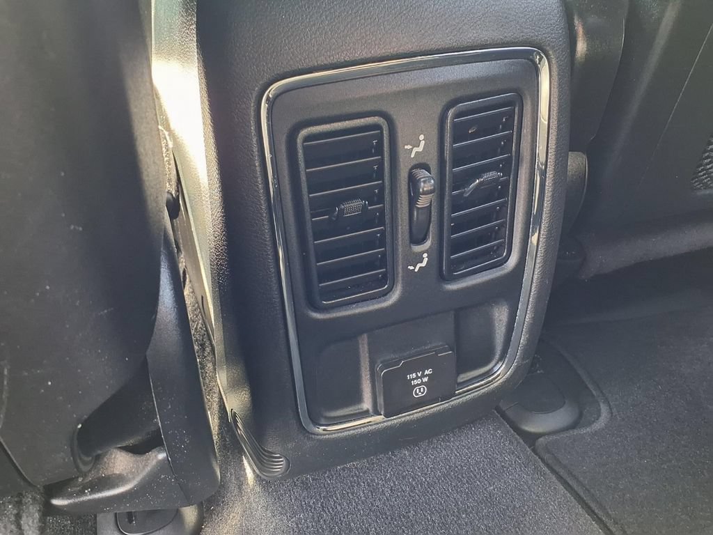 Certified 2021 Jeep Grand Cherokee Laredo X AWD/4WD image 22