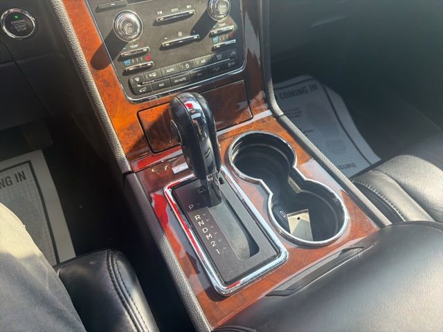 Used 2016 Lincoln Navigator Select AWD/4WD image 36