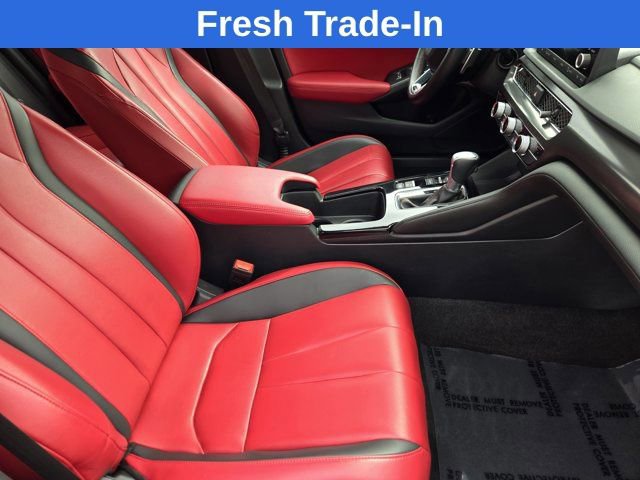 Used 2023 Acura Integra A-Spec FWD image 13