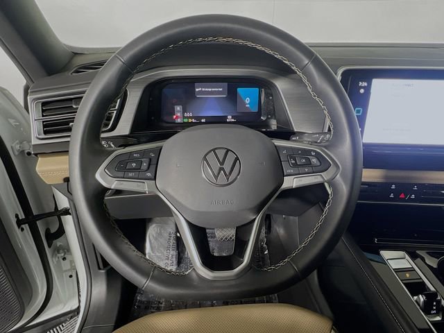 Used 2024 Volkswagen Atlas Cross Sport SE FWD image 16