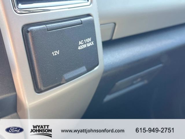 Certified 2019 Ford F350 Lariat w/ Lariat Ultimate Package image 36