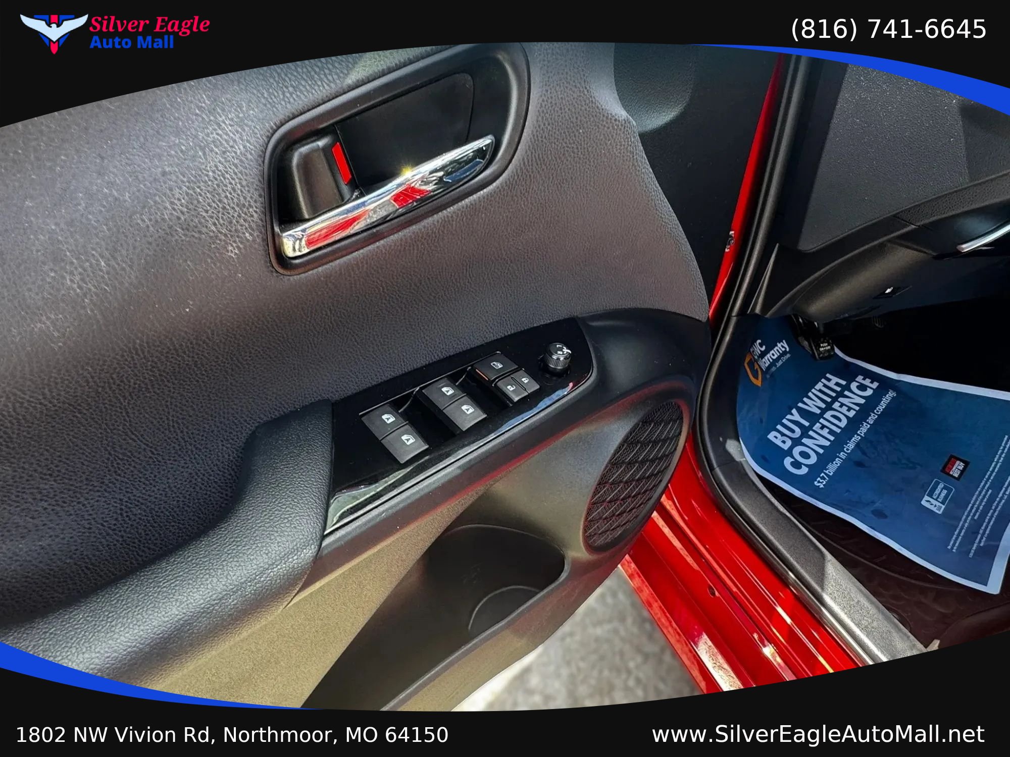 Used 2016 Toyota Prius Two FWD image 9