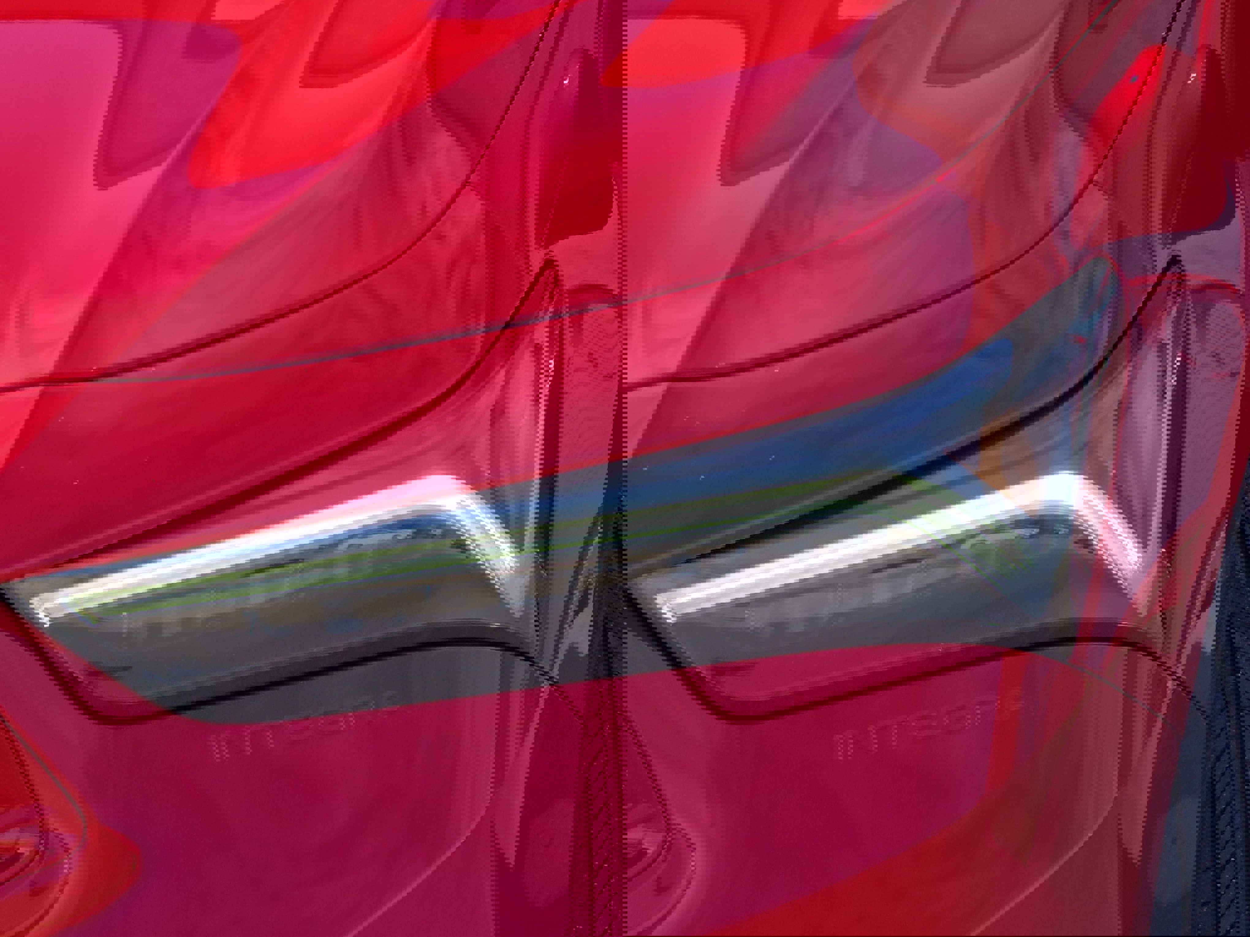 New 2026 Acura Integra A-Spec image 29