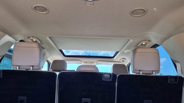 Used 2024 Ford Expedition Max Limited image 26