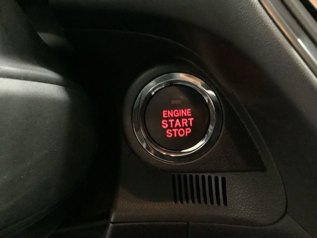 Certified 2022 Subaru WRX Premium image 25