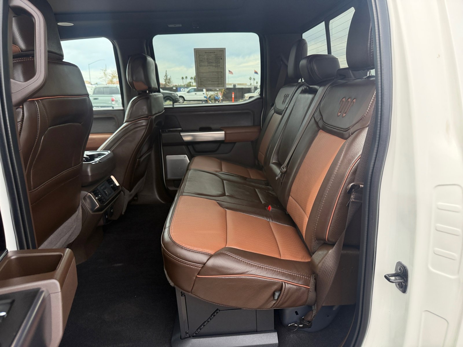 Used 2024 Ford F150 King Ranch image 26